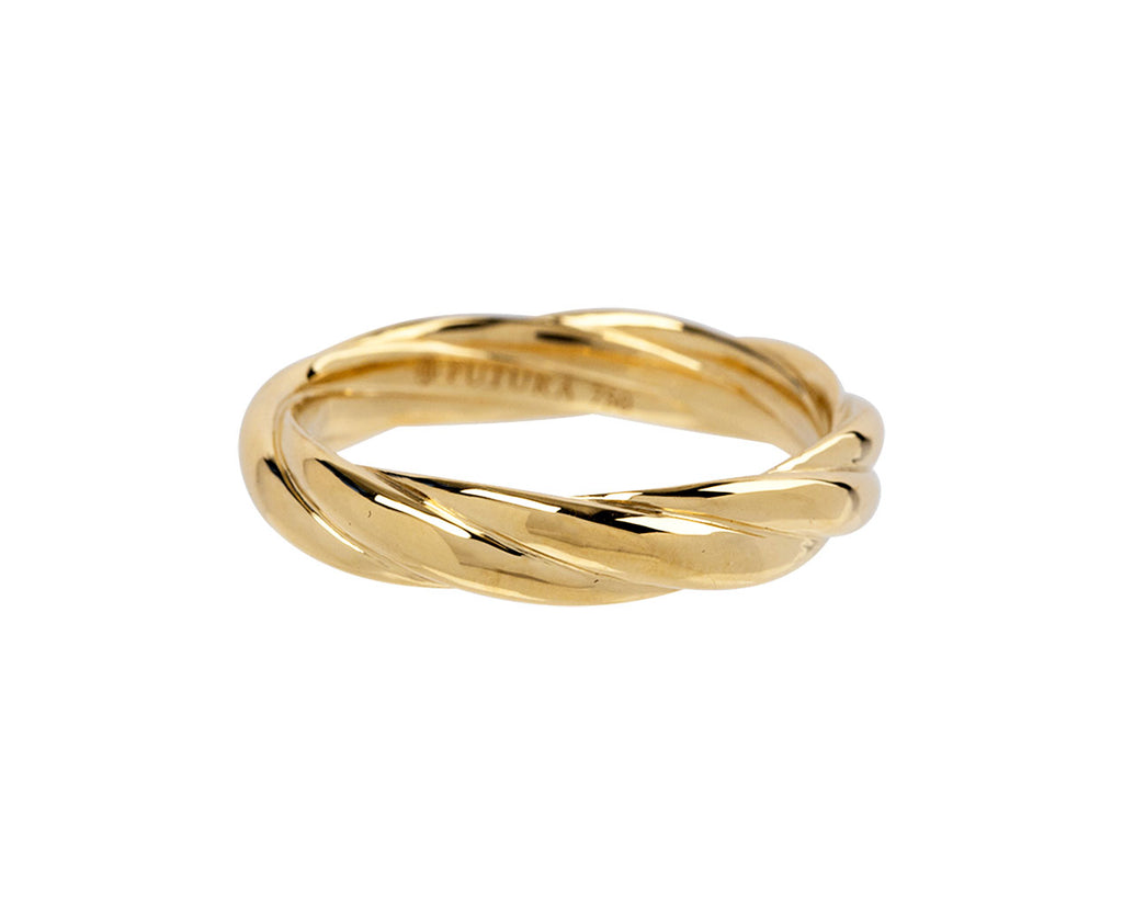 FUTURA Men's Tenderness Band Side View