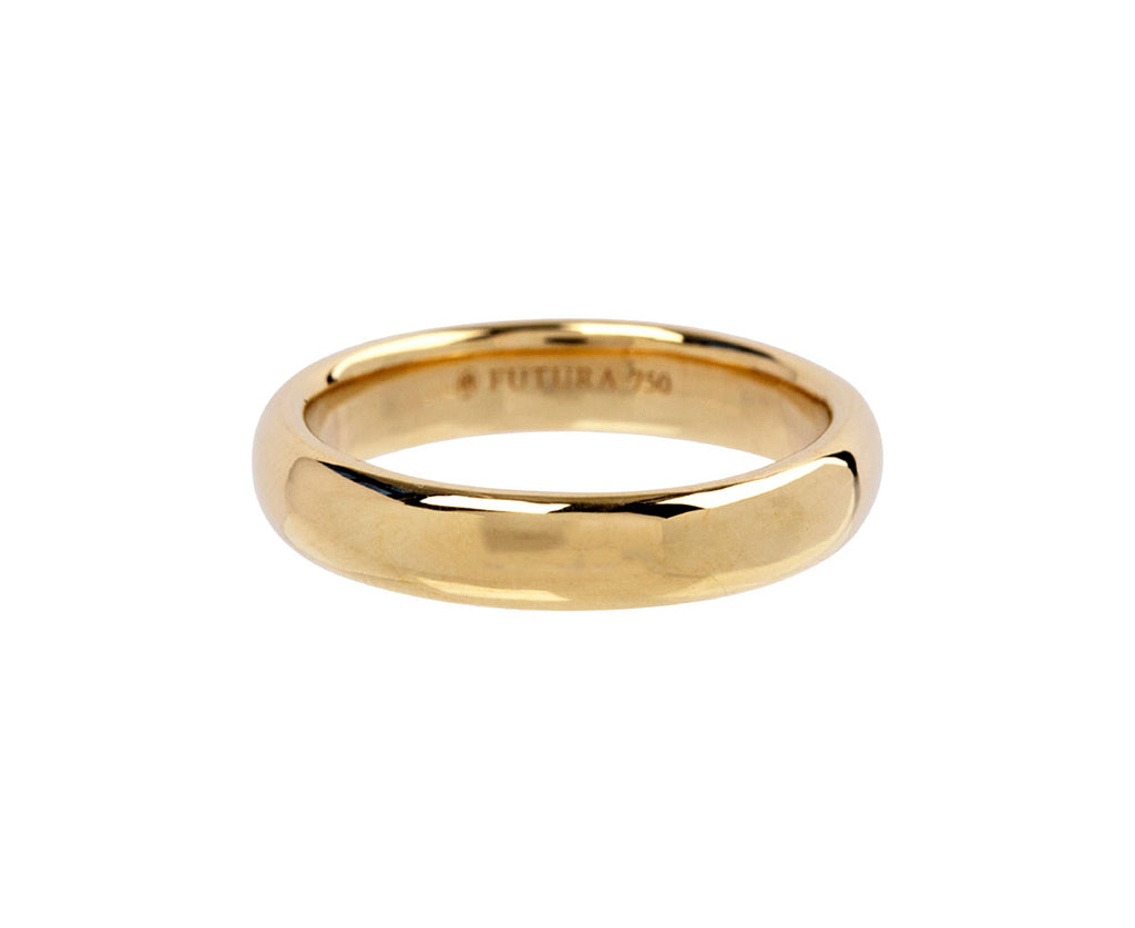 FUTURA Men's Sincerity Band Side
