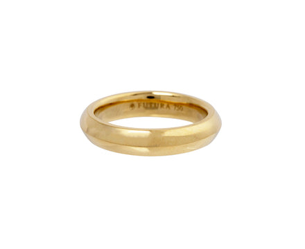 FUTURA Amore Ring