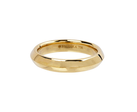 FUTURA Men's Amore Ring