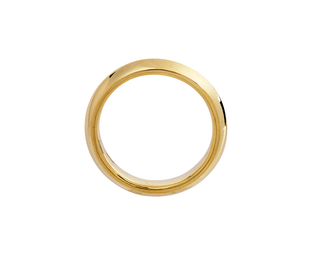 FUTURA Men's Amore Ring Top