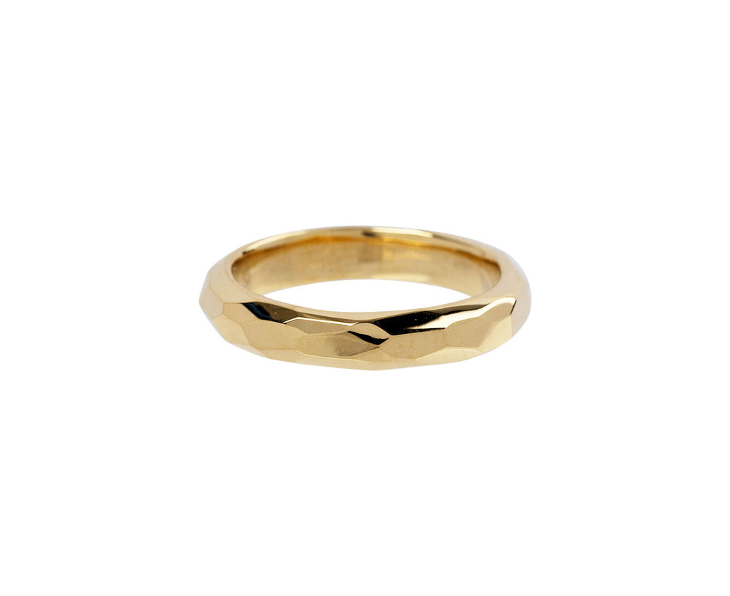 FUTURA Enchantment Ring Other Side