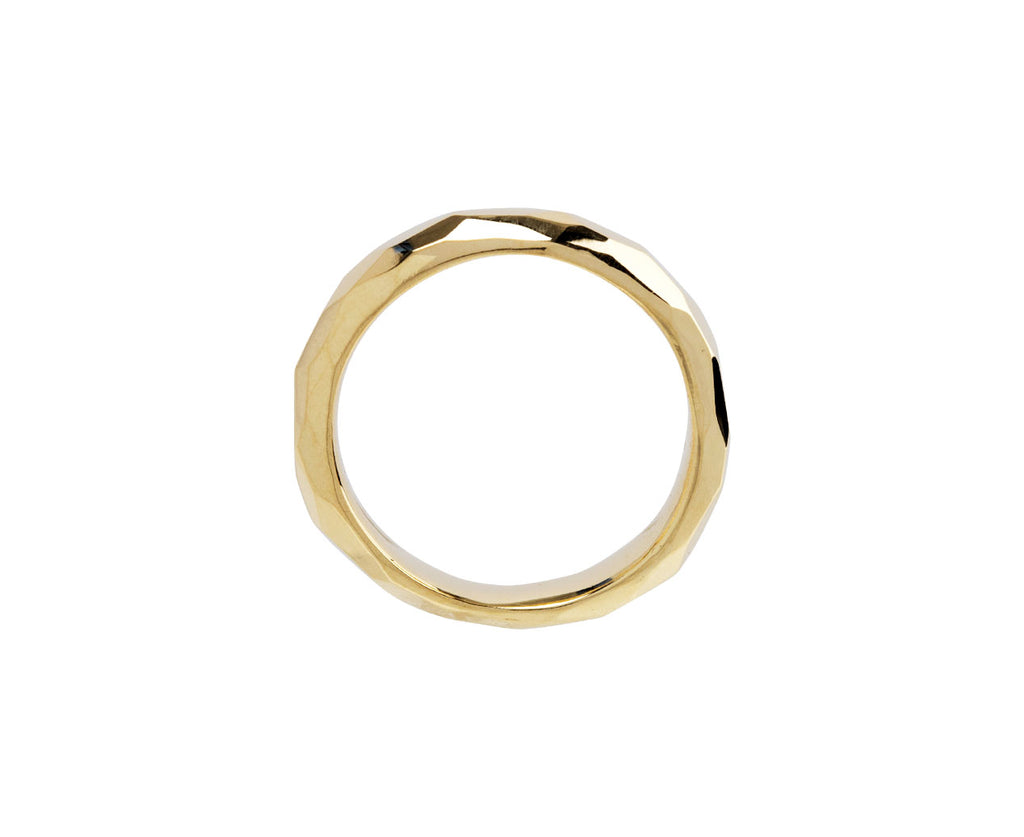 FUTURA Enchantment Ring Top