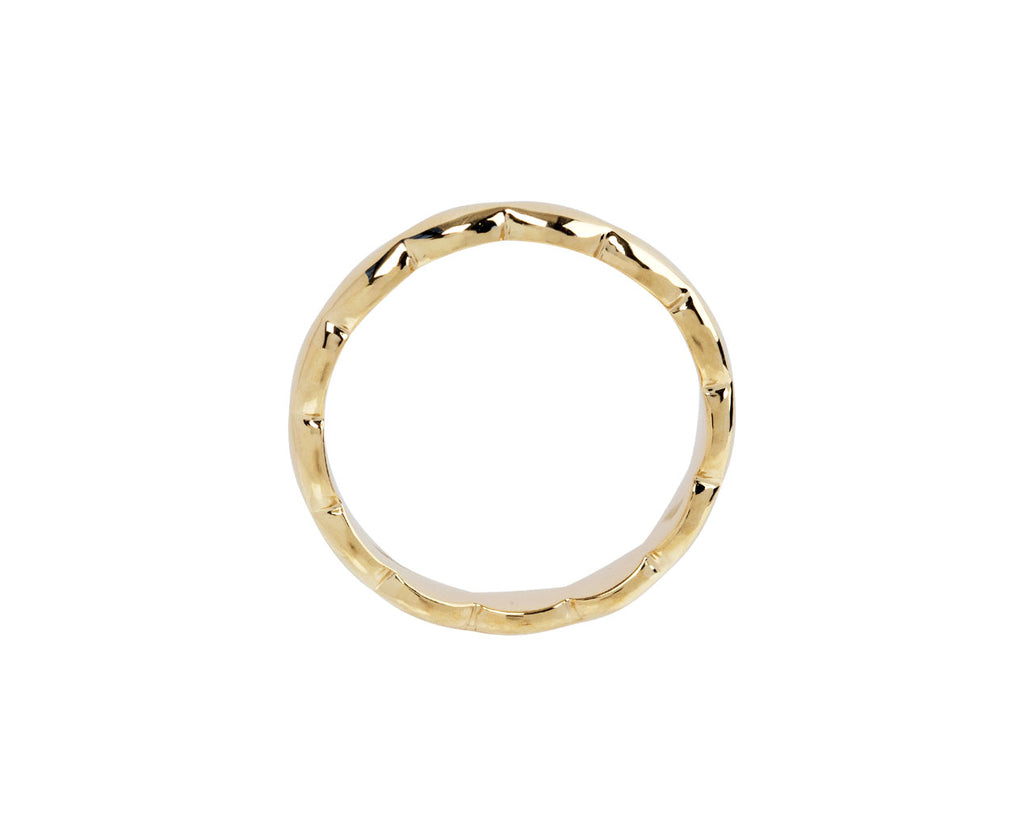 FUTURA Emily Ring Top