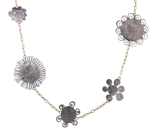 Tea Length Erewhon Necklace - TWISTonline 