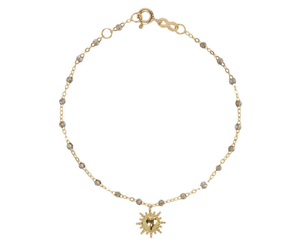 Gigi Clozeau Super Sparkle Resin Sun Bracelet