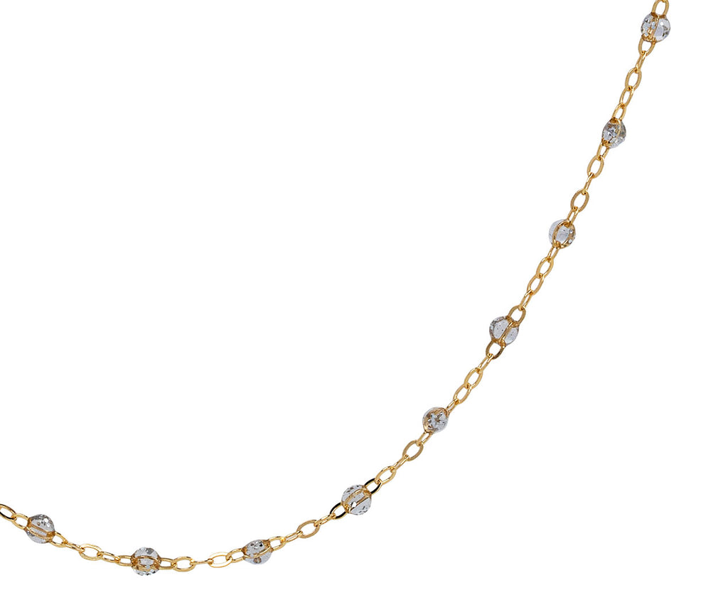 Sautoir Sparkle Necklace - TWISTonline 