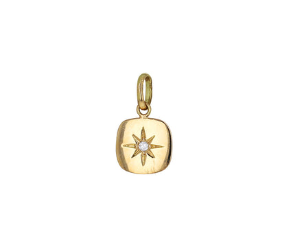 Diamond Miss Gigi Pendant ONLY