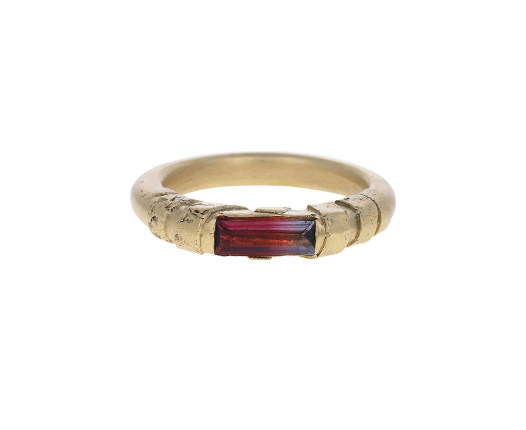 Tourmaline Tote Ring