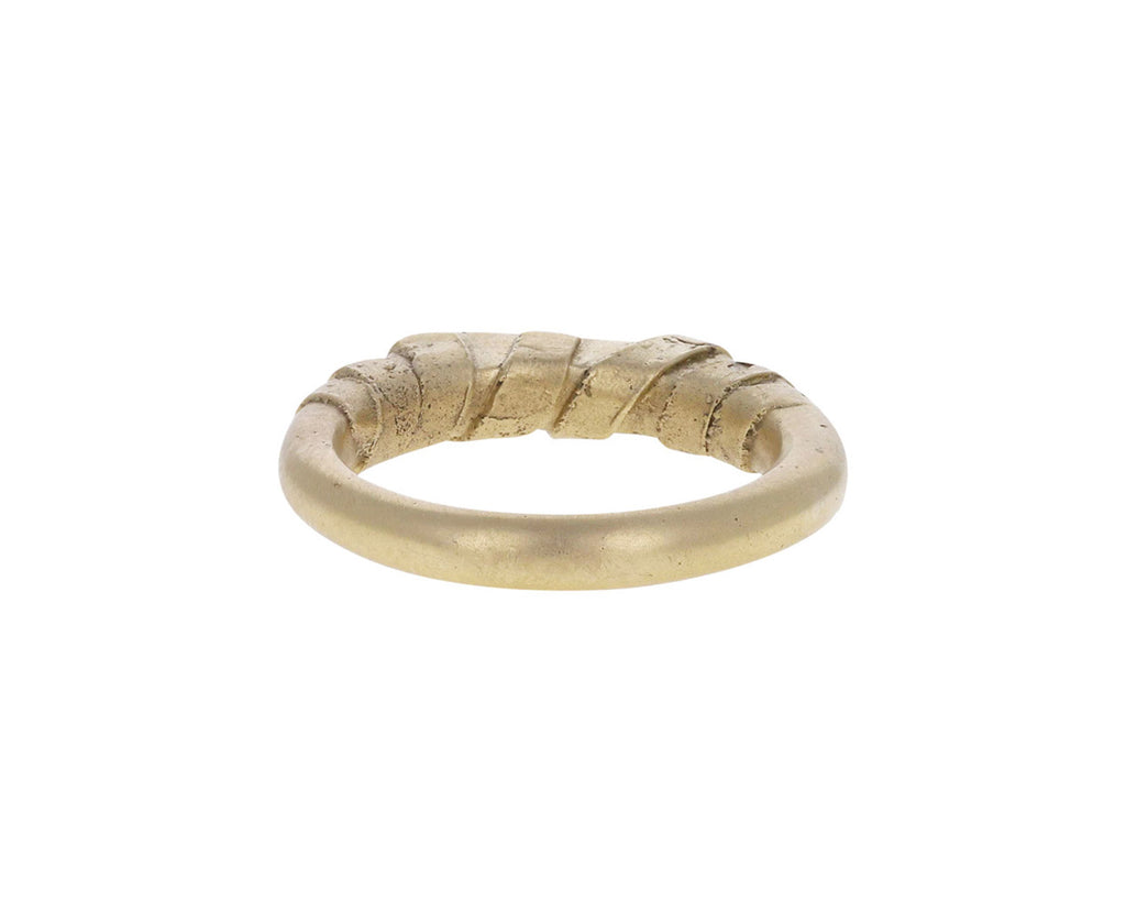 Tourmaline Tote Ring