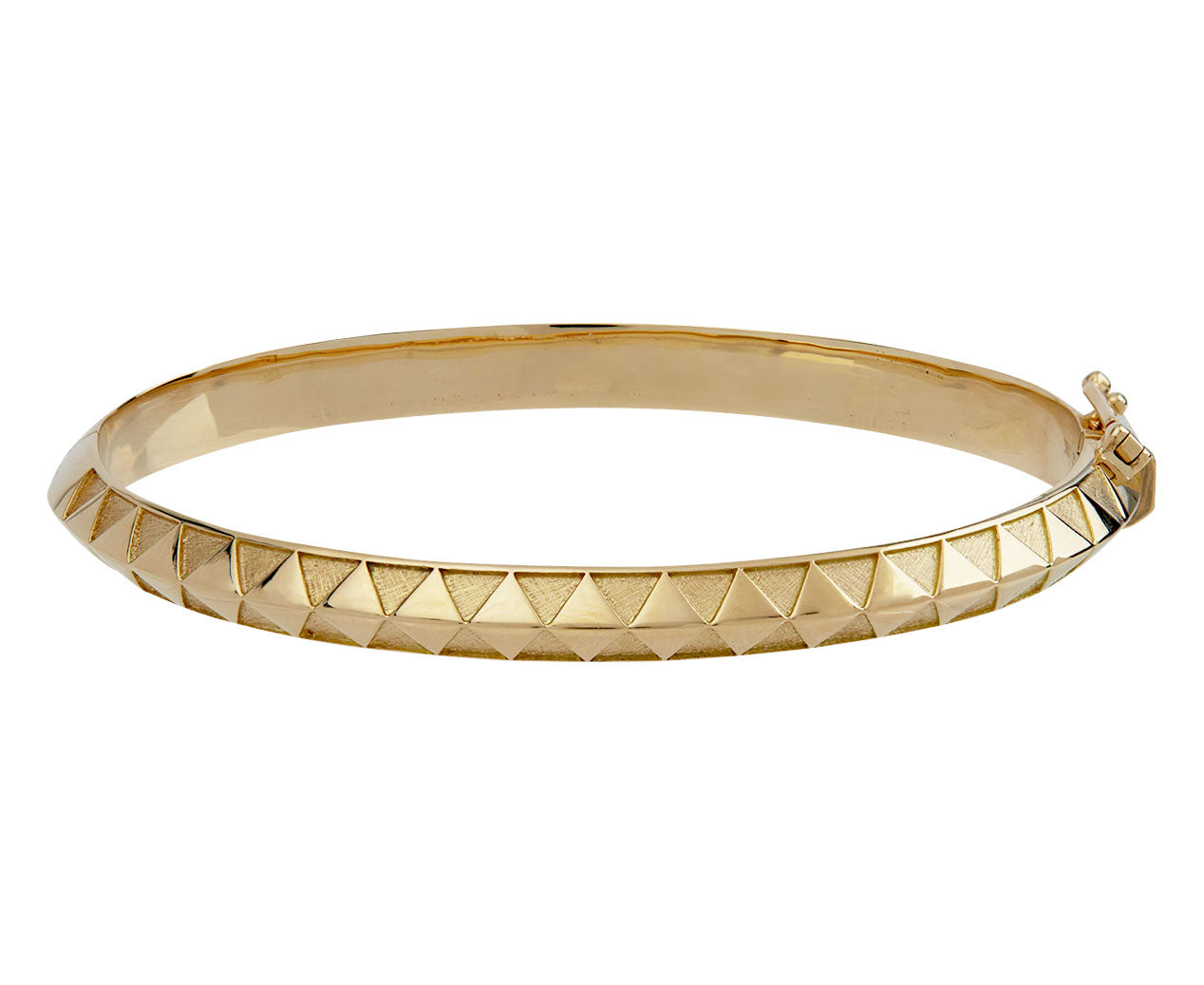 【ユーズド品】TIFFANY　Knife Edge Bangle　＊592 ユーズド品】TIFFANY Knife Edge Bangle ＊592 Tiffany & Co