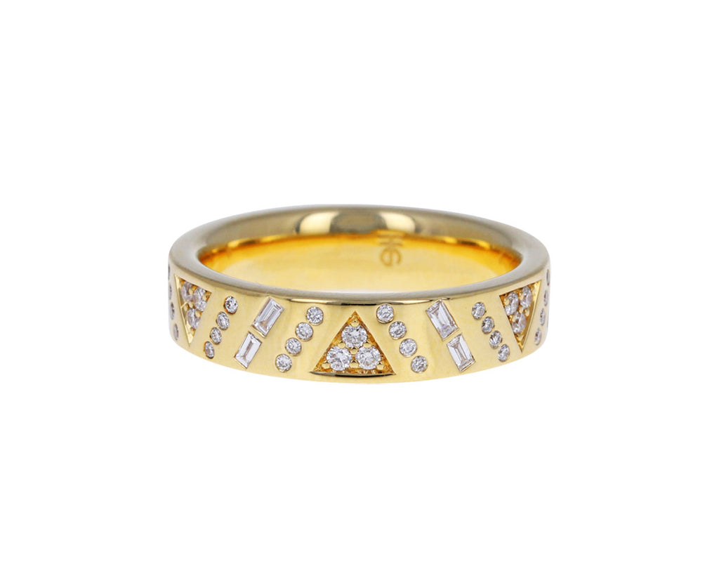 Diamond Stardust Band