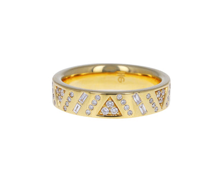 Diamond Stardust Band