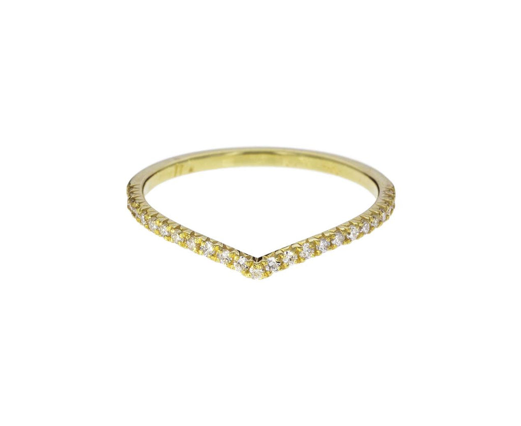 Marlana Diamond Ring - TWISTonline 