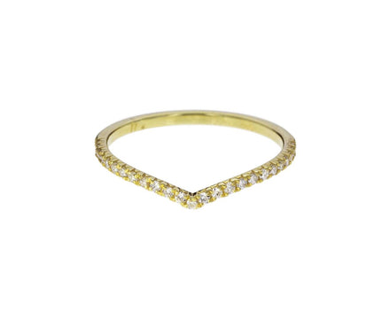 Marlana Diamond Ring - TWISTonline 