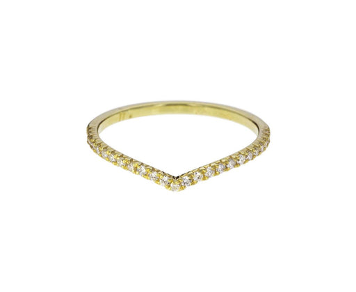 Marlana Diamond Ring - TWISTonline 