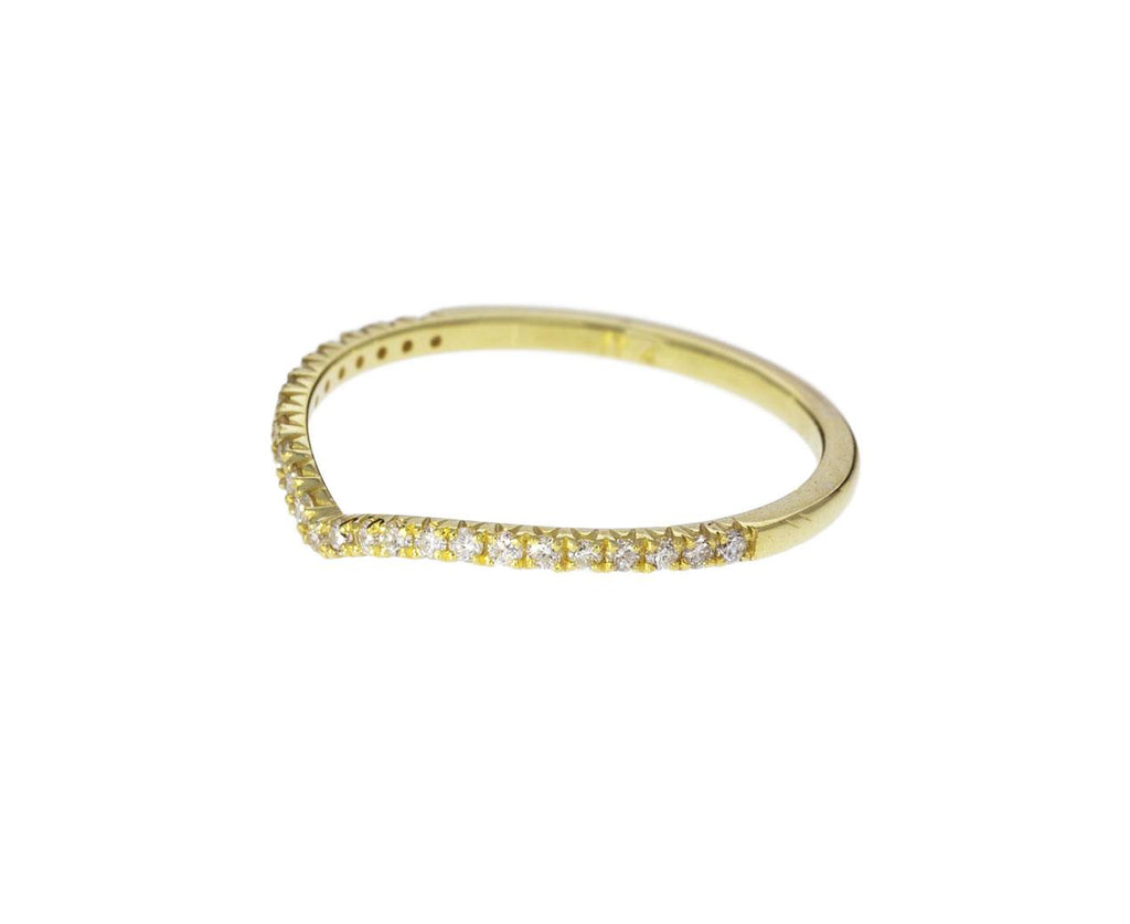 Marlana Diamond Ring - TWISTonline 