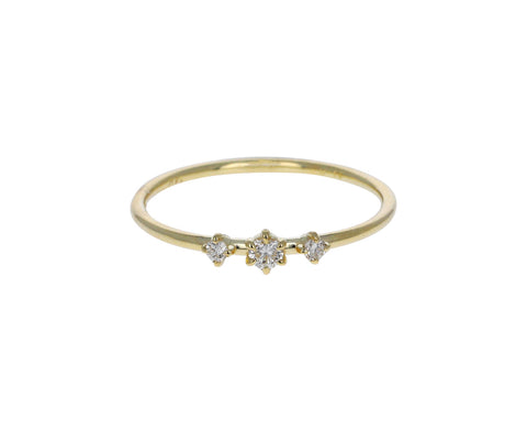 Sancia Diamond Ring