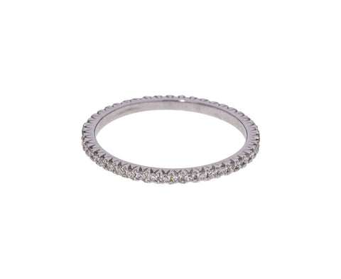 Odo Diamond Eternity Ring - TWISTonline 