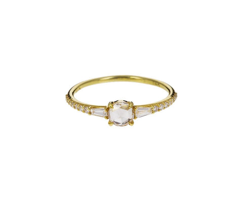 Parson Diamond Solitaire - TWISTonline 