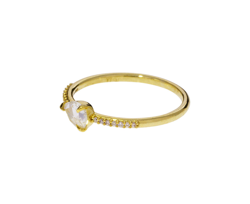 Nova Diamond Solitaire - TWISTonline 