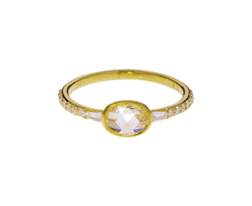 Swinton Diamond Solitaire - TWISTonline 