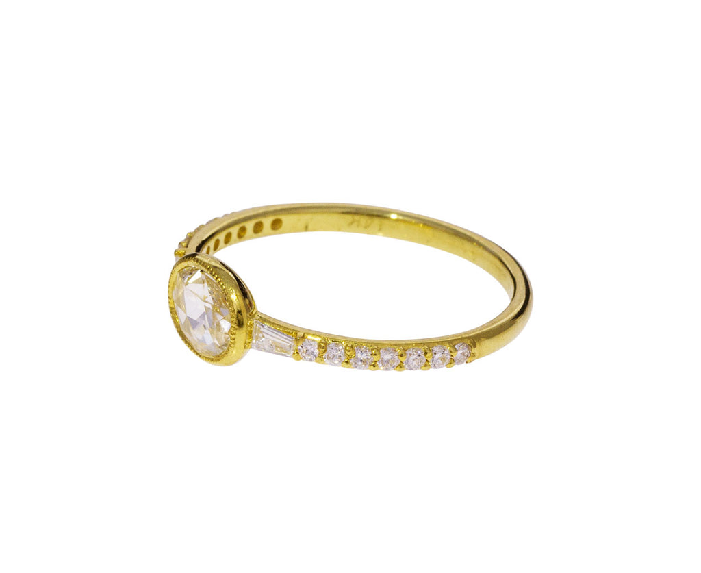 Swinton Diamond Solitaire - TWISTonline 