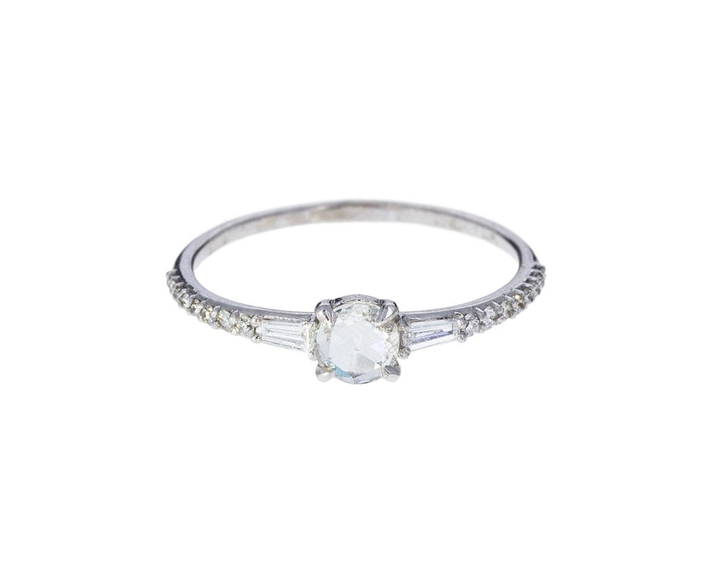 Diamond Parson Ring - TWISTonline 