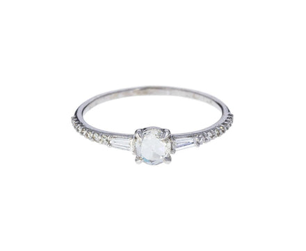 Diamond Parson Ring - TWISTonline 