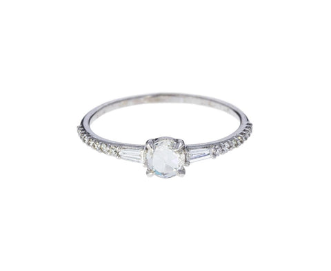 Diamond Parson Ring - TWISTonline 