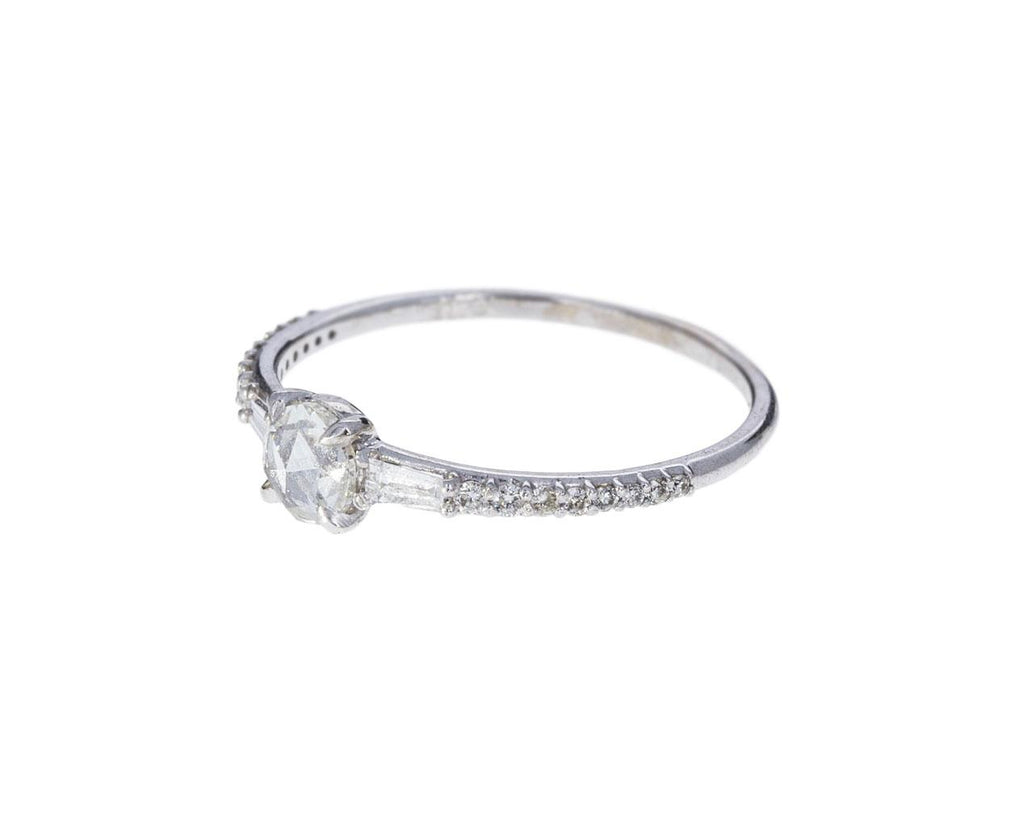 Diamond Parson Ring - TWISTonline 