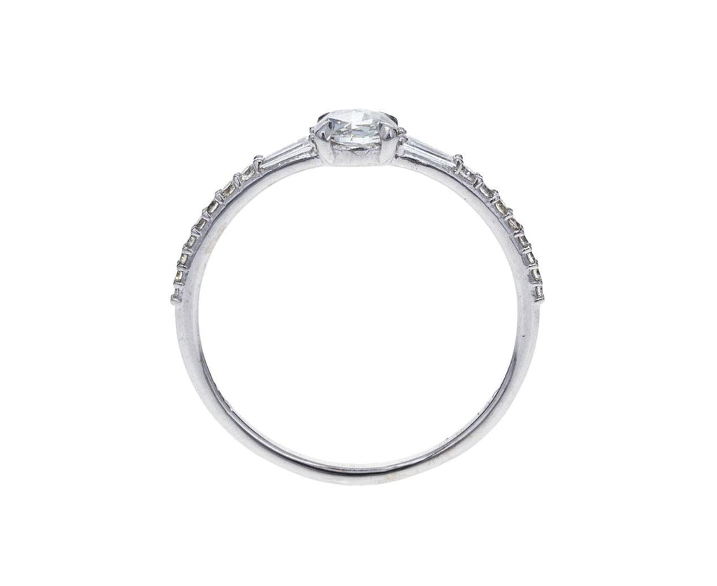 Diamond Parson Ring - TWISTonline 