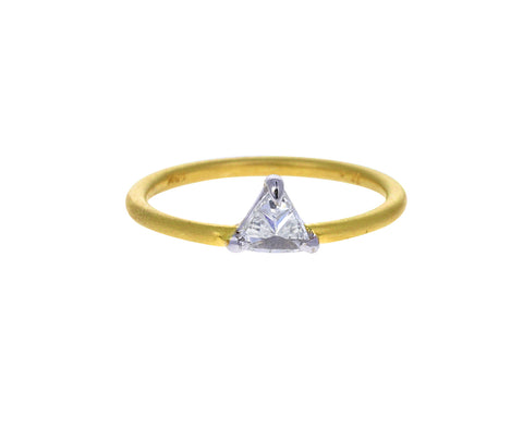 Farley Diamond Solitaire Ring