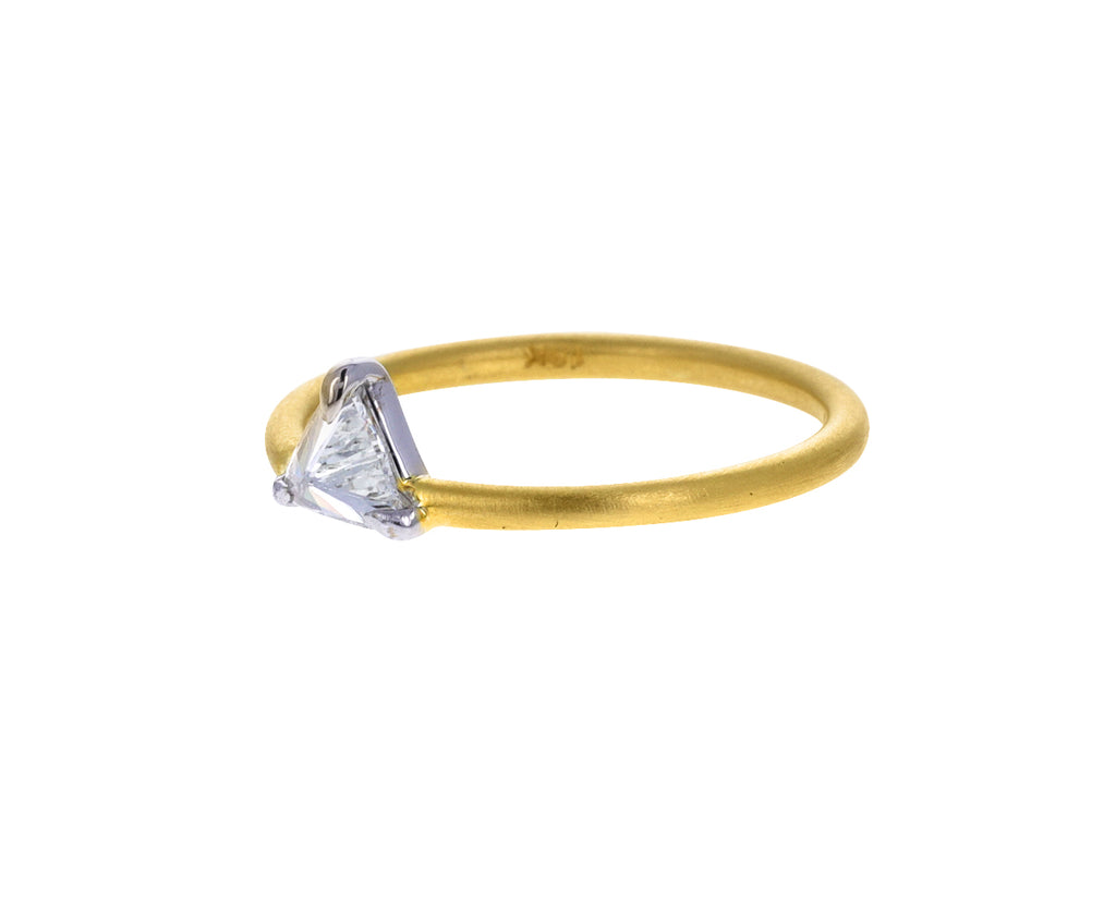 Farley Diamond Solitaire Ring