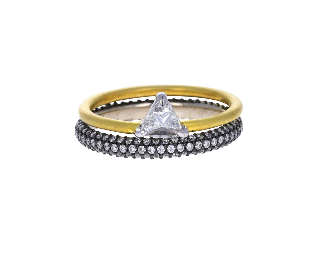 Farley Diamond Solitaire Ring