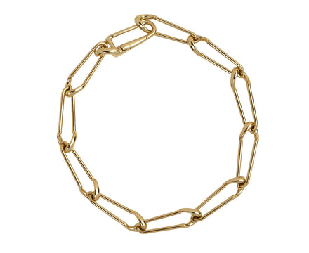 Kloto Gold Veer Chain Bracelet