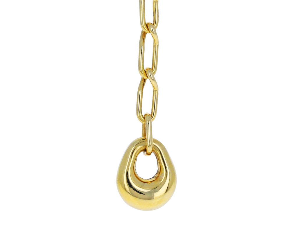 Stellar Lariat Necklace