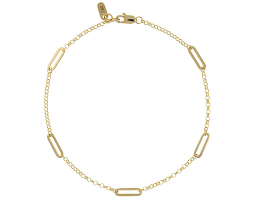 Order Chain Bracelet