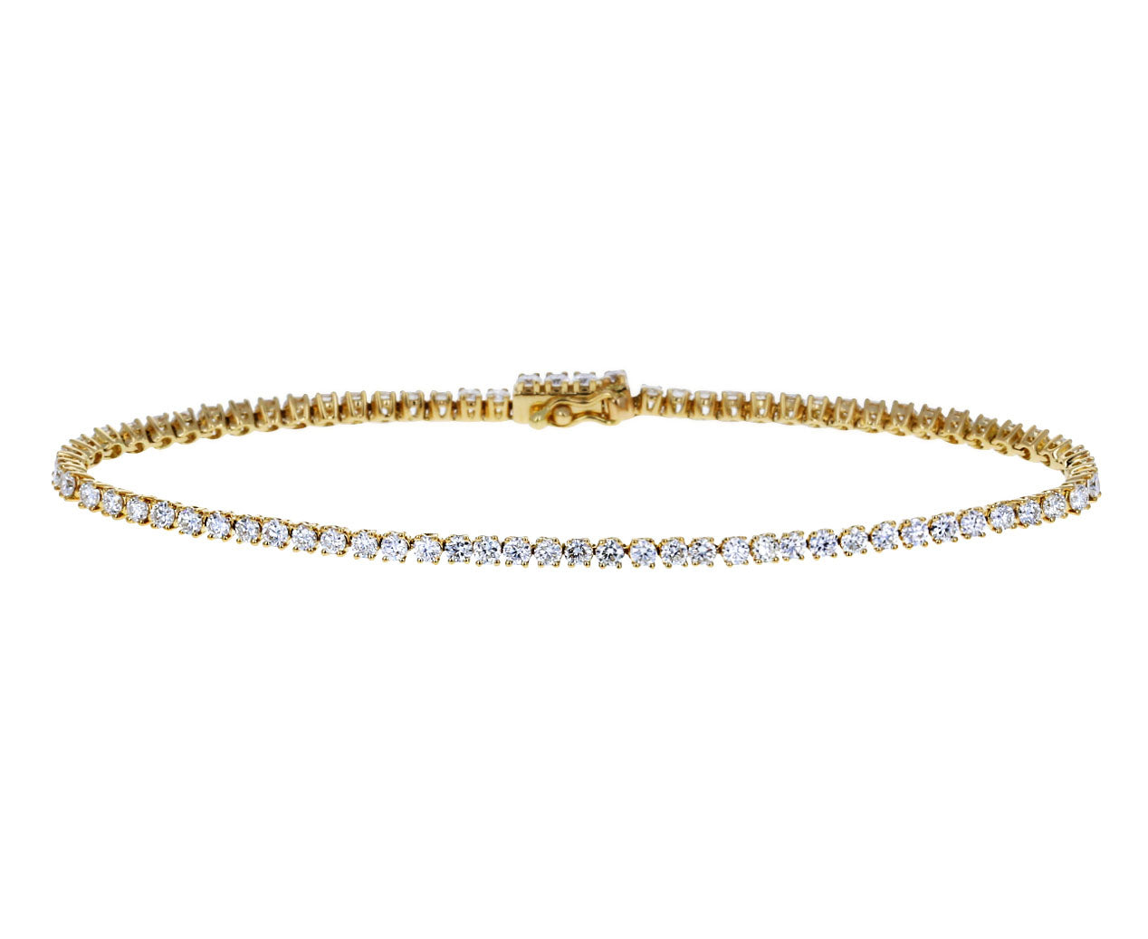 Anita ko shop tennis bracelet