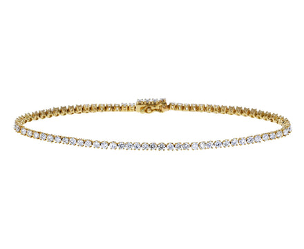 Anita Ko Diamond Hepburn Bracelet