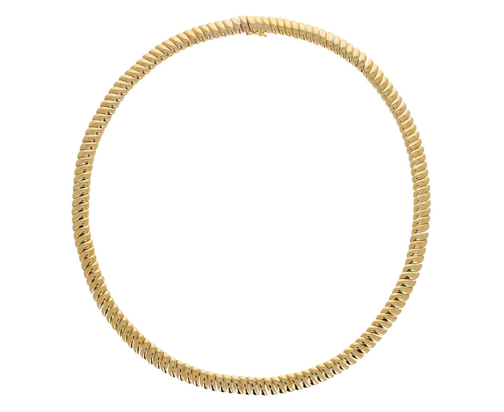 Anita Ko Gold Zoe Necklace
