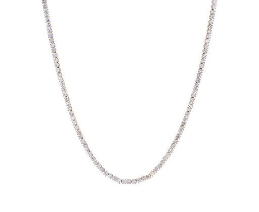 Anita Ko Diamond Hepburn Choker Necklace