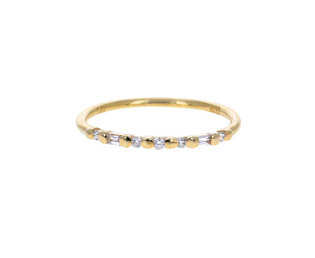 Diamond Etude Ring