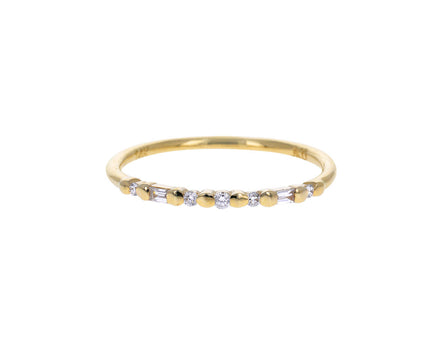 Diamond Etude Ring