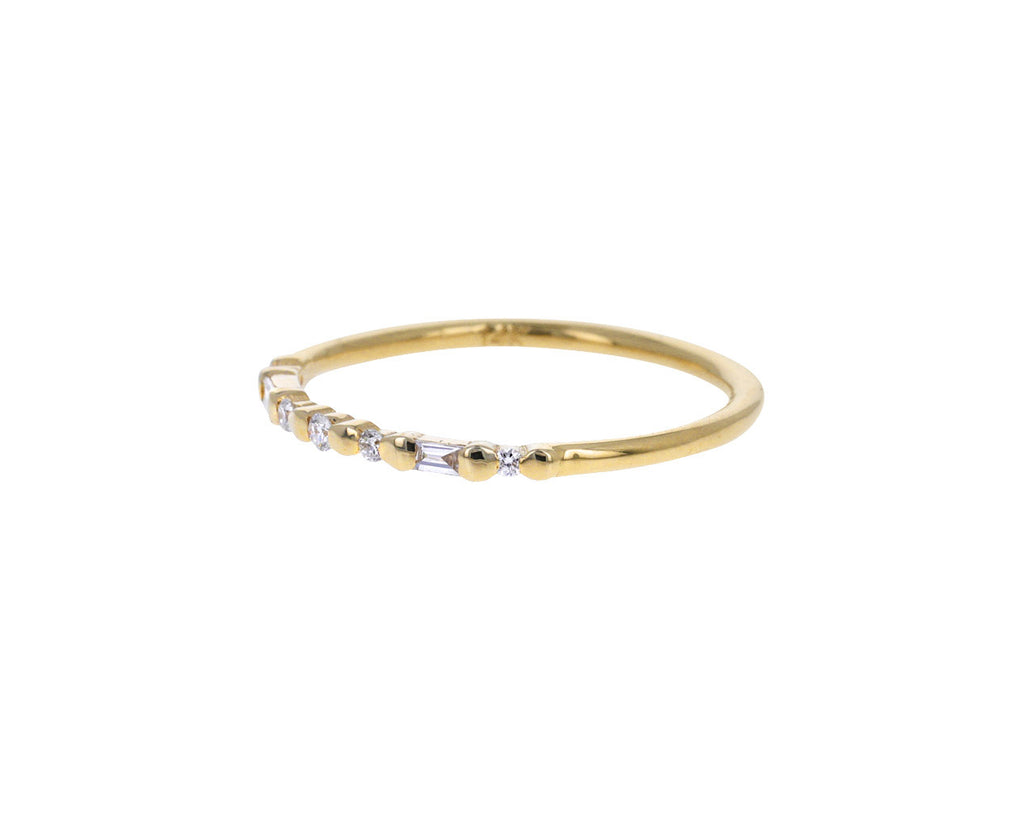 Diamond Etude Ring