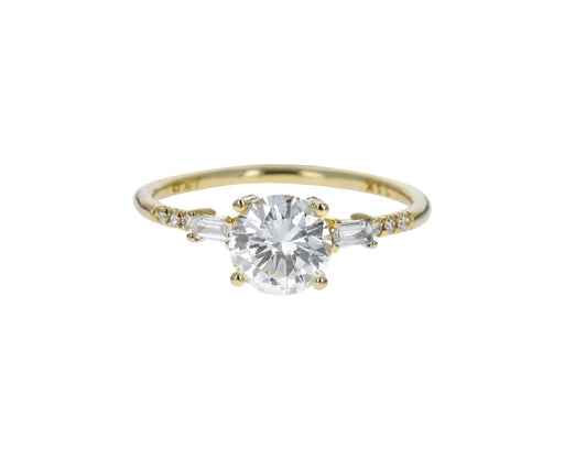 Melody Diamond Equilibrium Solitaire