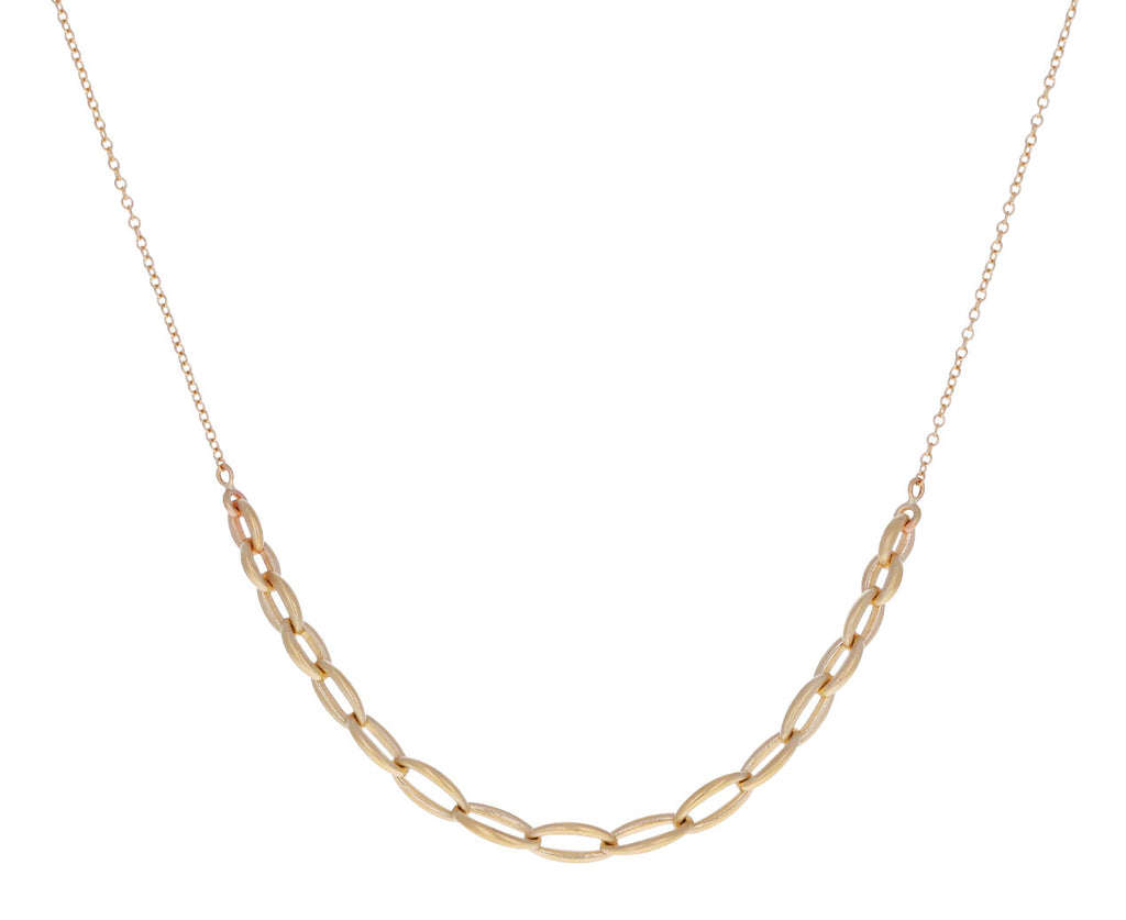 Graduating Chain Necklace