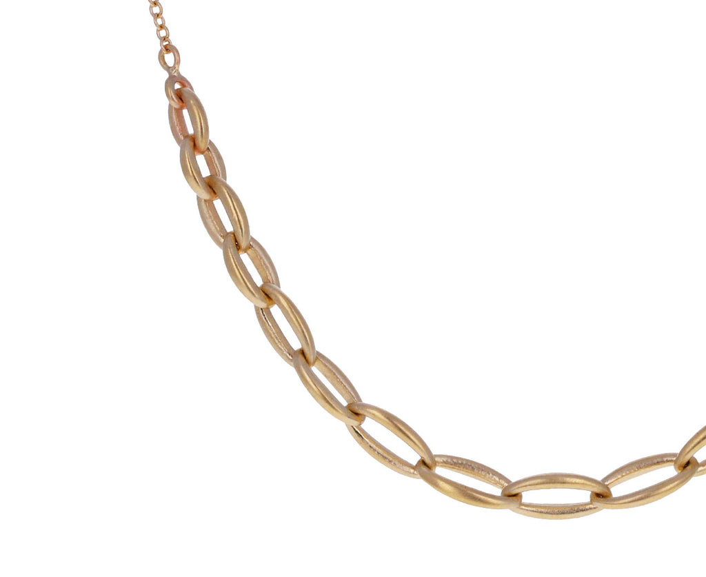 Graduating Chain Necklace