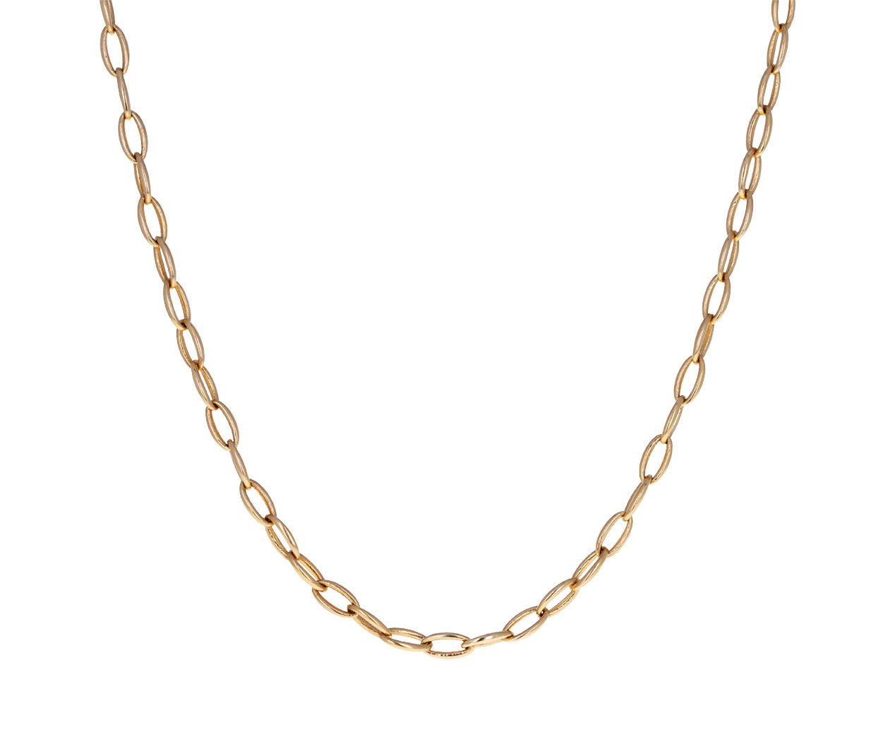 Oval Sapphire Rose Cut Slice Pendant Necklace with Diamond Accent Bale —  Nicole Landaw Jewelry