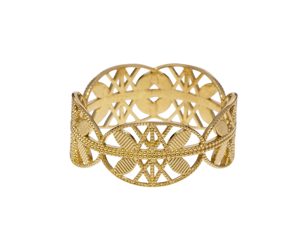 Grace lee lace ring outlet
